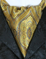 Kingsley Ascot - Gold