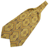 Kingsley Ascot - Gold