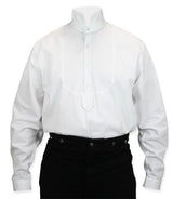 Excelsior Dress Shirt - White