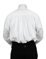Excelsior Dress Shirt - White