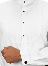 Excelsior Dress Shirt - White