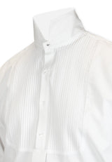 Viceroy Dress Shirt - High Collar