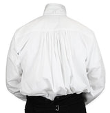 Viceroy Dress Shirt - High Collar