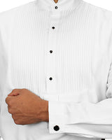 Viceroy Dress Shirt - High Collar