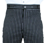 Henderson Trousers