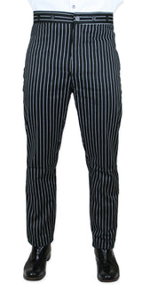 Henderson Trousers