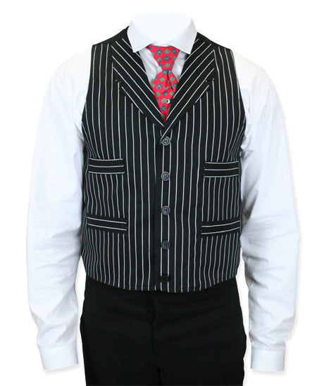 Henderson Vest