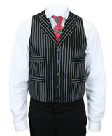 Henderson Vest