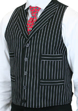 Henderson Vest