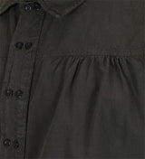 Reeves Shirt - Brown