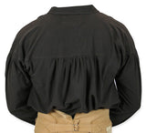 Reeves Shirt - Brown