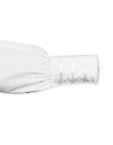 Weddington Blouse - White