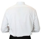 Pique Tuxedo Shirt