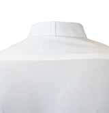 Pique Tuxedo Shirt