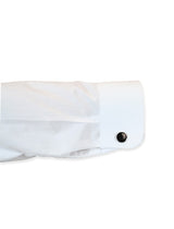 Cufflink Set - Silver/Black