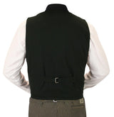 Buchanan Vest - Navy