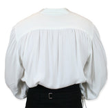 Fleetwood Shirt - White
