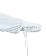 Fleetwood Shirt - White