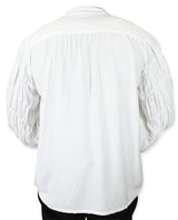 Raleigh Shirt - White