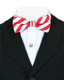 Red/White Stripe