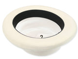 Squire Top Hat - Creme
