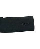 Livingston Brushed Cotton Frock Coat