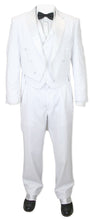 White/White