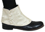 Cream Spencer
