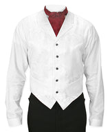 Yukon Vest - White