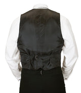 Sutter Vest - Gold