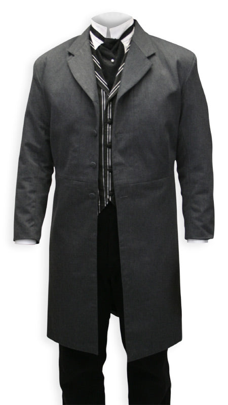 Norfolk Tweed Jacket - Olive Herringbone – Historical Emporium