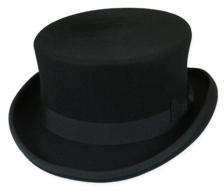 Cahill Hat - Black