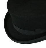 Cahill Hat - Black