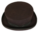 Cahill Hat - Chocolate