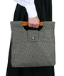 Black Tweed