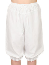 Perfect Pantaloons - White