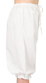 Perfect Pantaloons - White