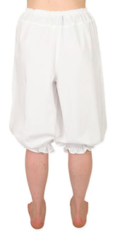 Perfect Pantaloons - White