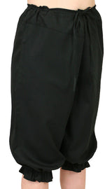Perfect Pantaloons - Black