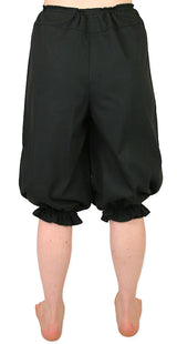Perfect Pantaloons - Black
