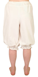 Perfect Pantaloons - Natural