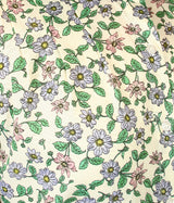 Primrose Blouse - Lilac