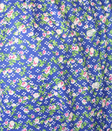 Penelope Blouse - Blue