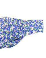 Penelope Blouse - Blue