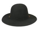 Huck Finn Hat - Black