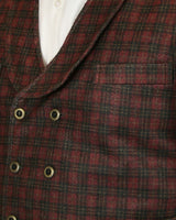 MacGregor Plaid Vest