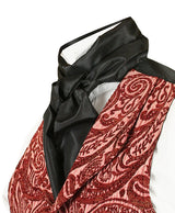 Regal Cravat - Black