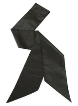 Regal Cravat - Black