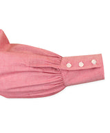Somerset Blouse - Paprika