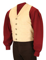 Laramie Vest